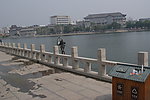 雕塑景观