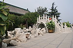 建筑园林