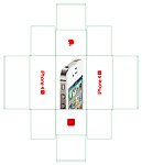 iP4s 手机