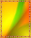 边框 相框 花边 花纹