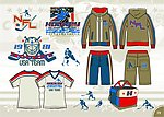 服装款式效果图