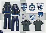 服装款式效果图