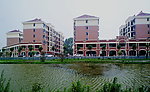 新村在建设中