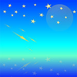 星空星海