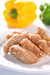 盐酥鸡