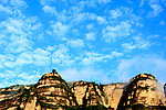 仙山