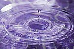 动感水波水滴