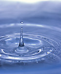 动感水波水滴