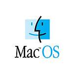 标识mac os