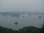 千岛湖旅游照片