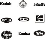 企业logo大全
