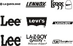 企业logo大全