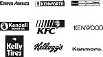 企业logo大全