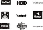 企业logo大全