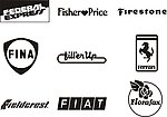 企业logo大全