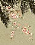 小花