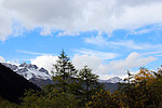 雪山