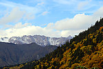 雪山