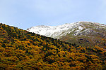 雪山