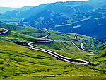 盘山公路