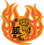 越玩越野