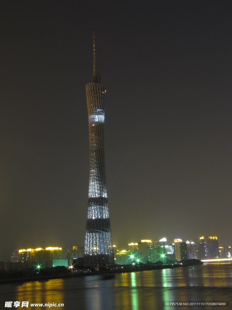 夜景