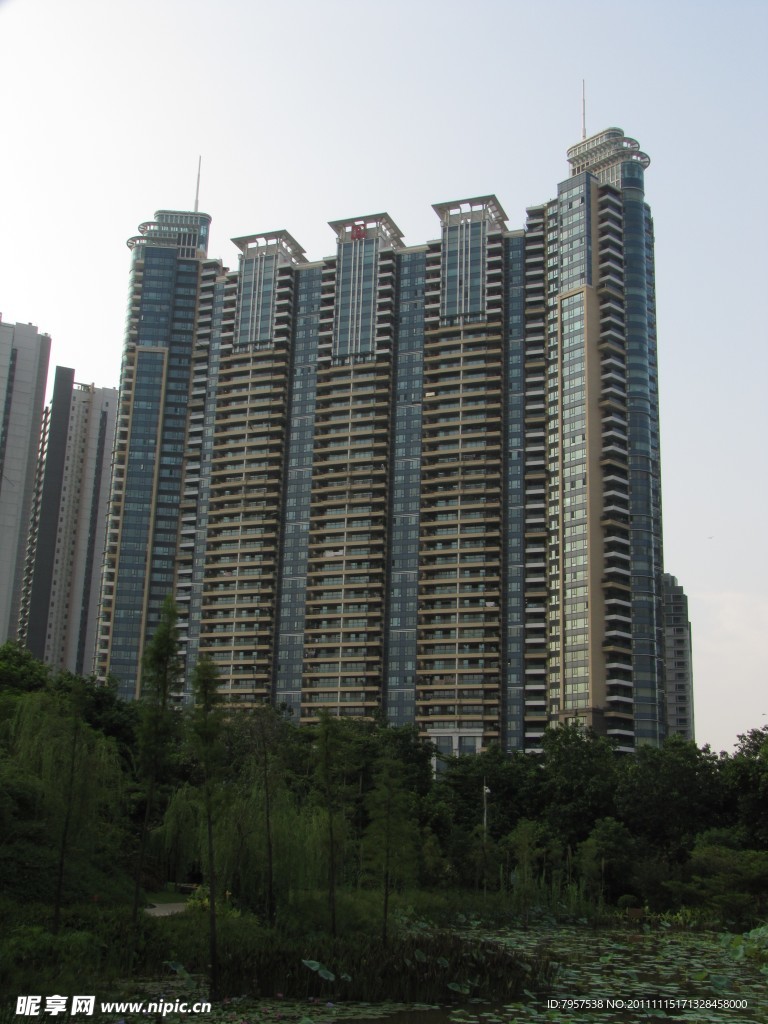 建筑