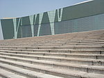 琴台大剧院