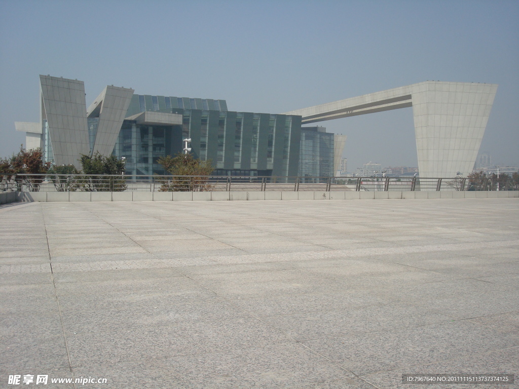 琴台大剧院