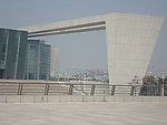 琴台大剧院