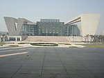 琴台大剧院