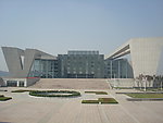 琴台大剧院