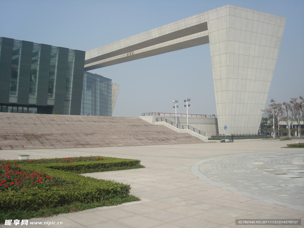 琴台大剧院