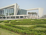 琴台大剧院
