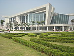 琴台大剧院
