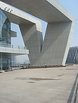 琴台大剧院