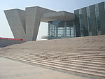 琴台大剧院