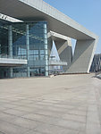 琴台大剧院