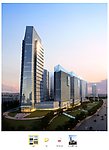优秀建筑设计效果图(含贴图 MAX)