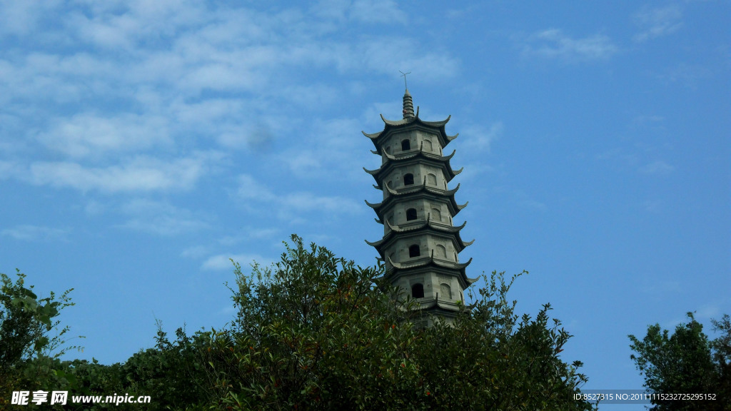 高塔
