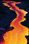 火山