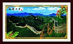 鹏腾万里