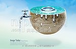 水龙头