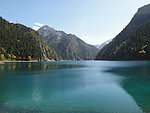 九寨沟
