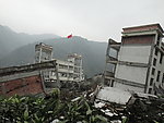 汶川地震