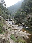 大千山旅游照片