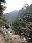大千山旅游照片