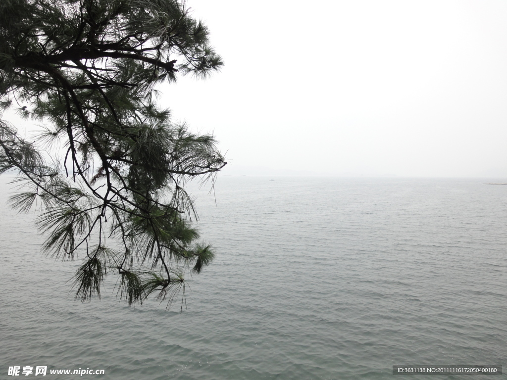 千岛湖旅游照片