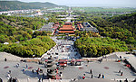 旅游风景