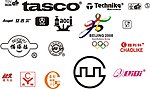 企业logo大全